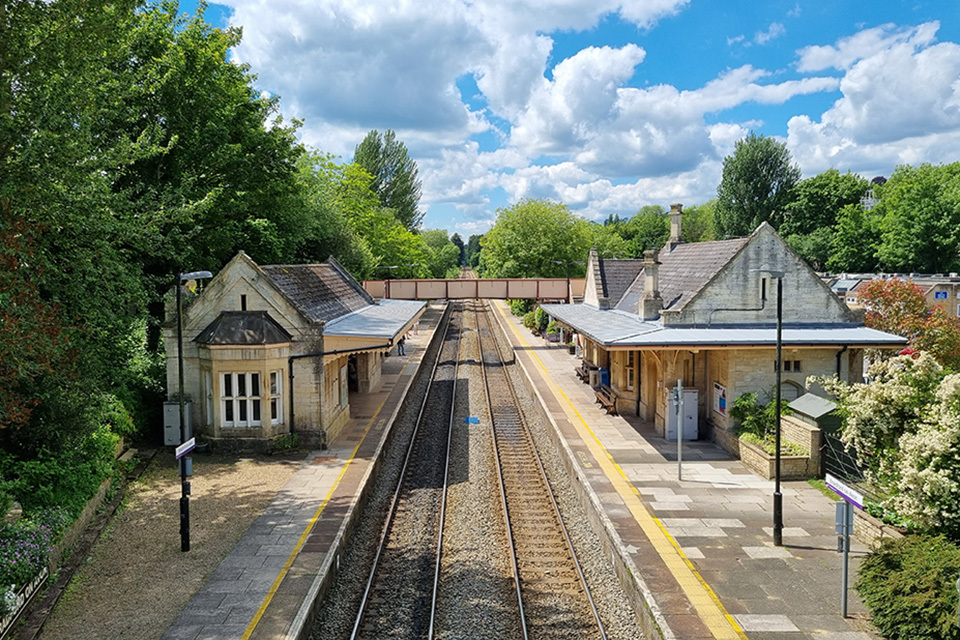 Major breakthrough in rail dispute could signal end of national strikes