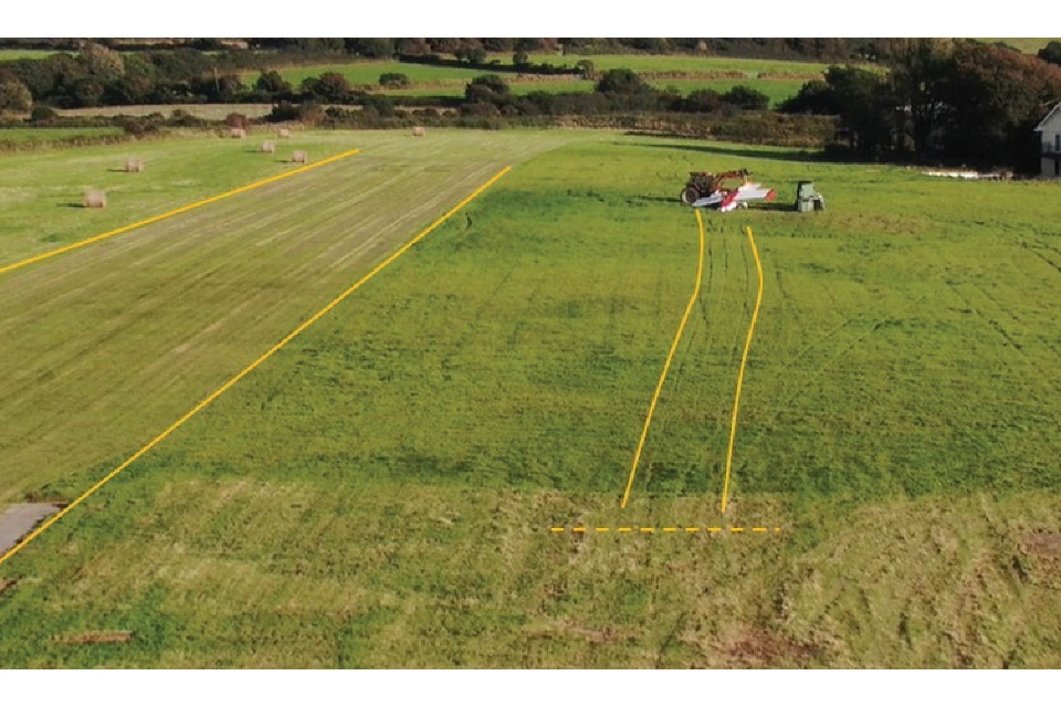 AAIB Report: Vans RV 6A, G RVSH, on 3 September 2023