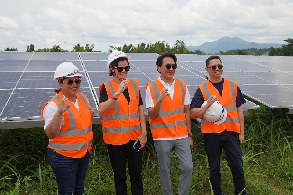 UK’s MOBILIST invests in renewable energy IPO in the Philippines