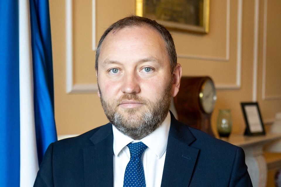 Scottish Secretary responds to GDP for June 2024 and Q2, 2024