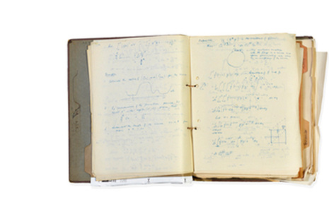 Turing's Delilah papers