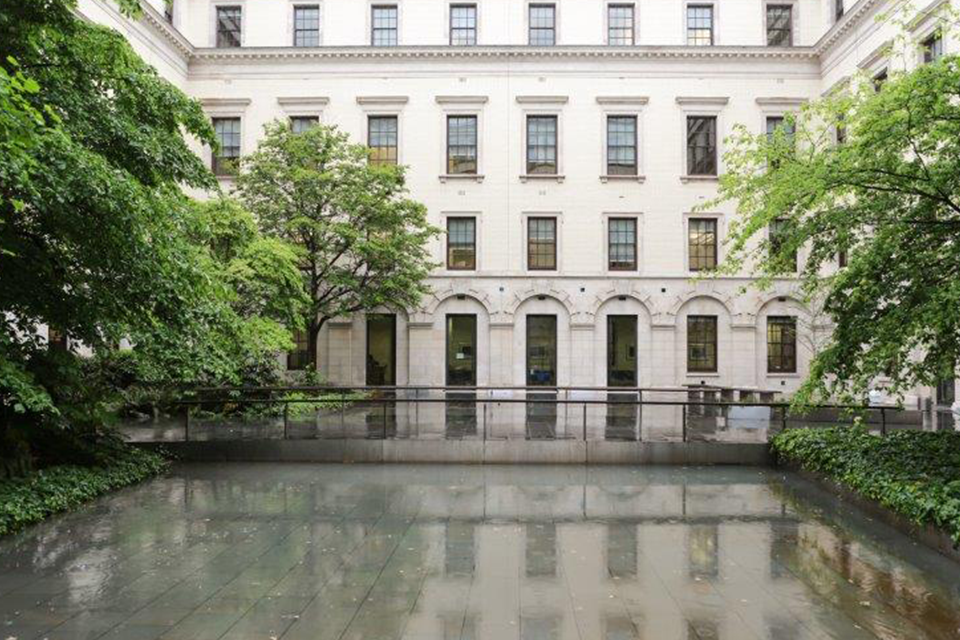 The GPA achieves important accreditation