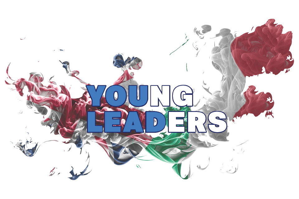 UK-Italy Young Leaders Programme: 2025 edition