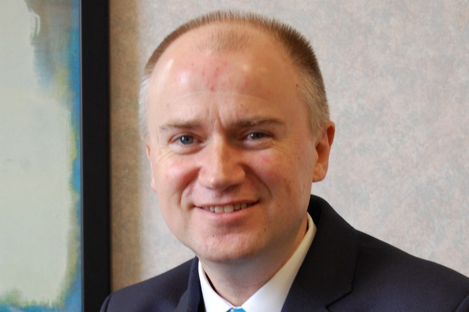 DHSC Second Permanent Secretary appointed