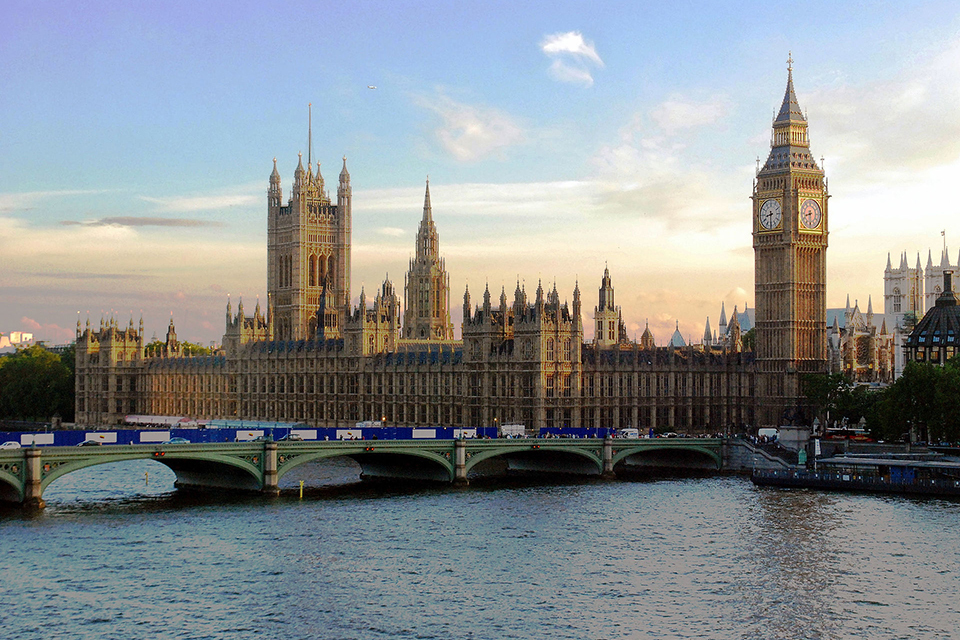 UK Parliament Moves to Secure Legal Status for Bitcoin and Digital Assets