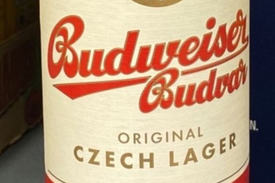 Budweiser Budvar pays charity £414,000 for recycling failure