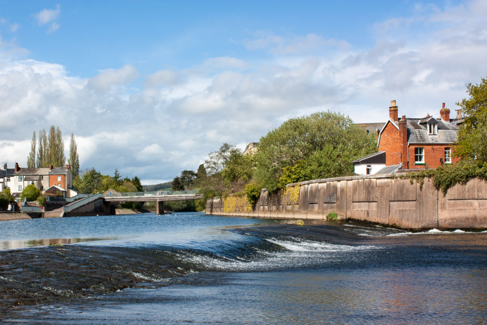 UK House Price Index for July 2024