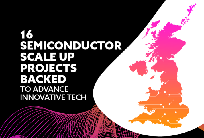 16 semiconductor scale up projects backed to advance innovative tech