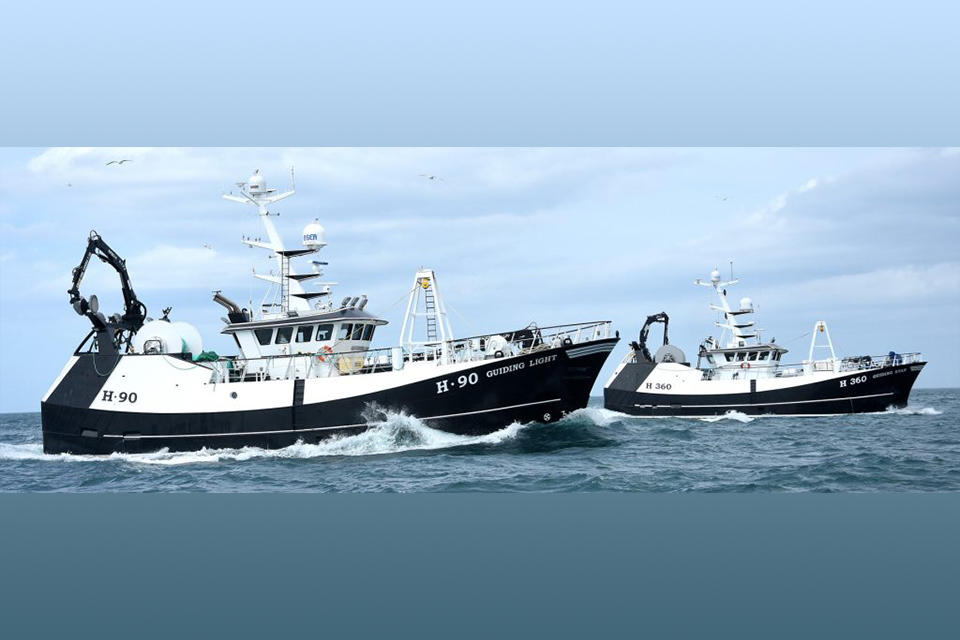 Guiding Light and Guiding Star report and flyer published