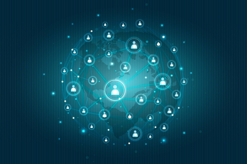 Introducing the Government Data Quality Community