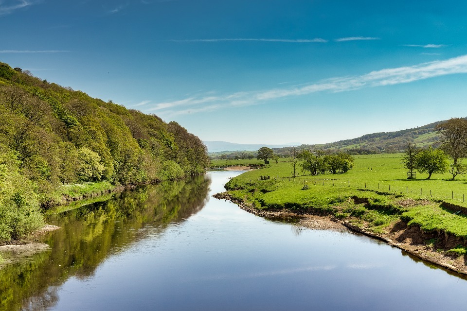 “Nature is the national wealth service”: Natural England Chair calls for new approach in major report