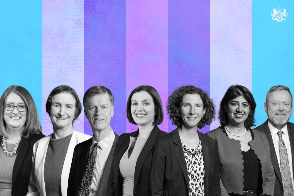 Office for Equality and Opportunity to break down barriers to opportunity