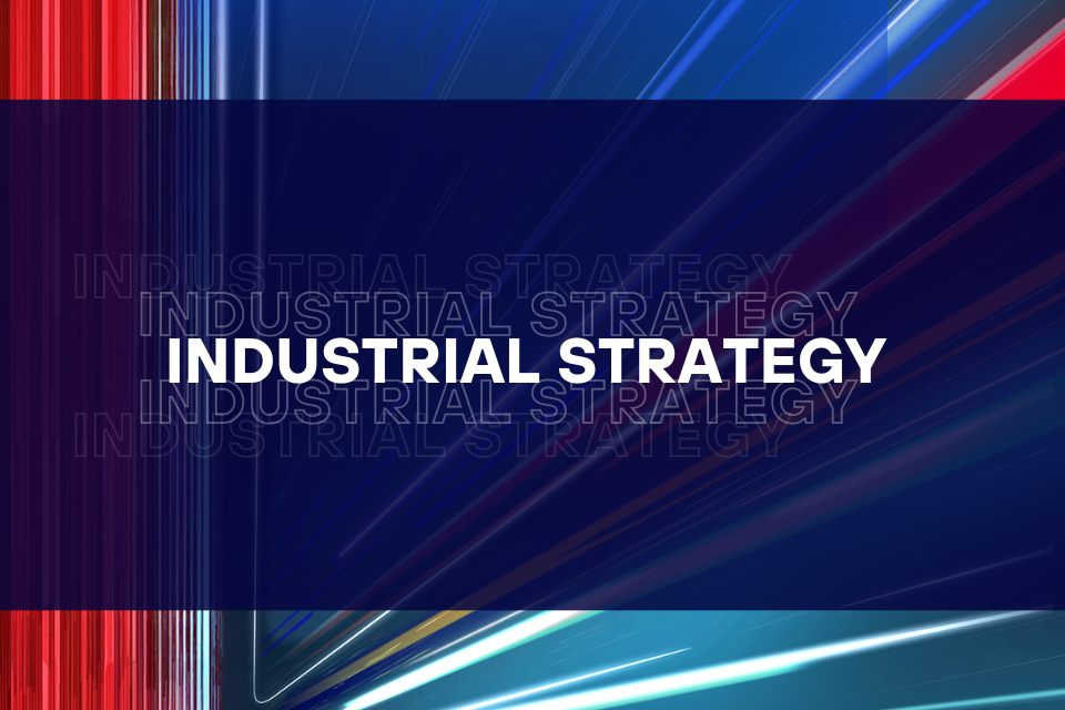 Launch of industry strategy to ensure stability for investors