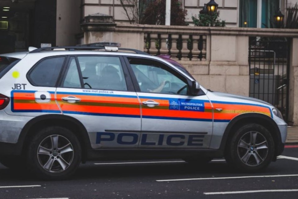 Updated Police Station Representative Register