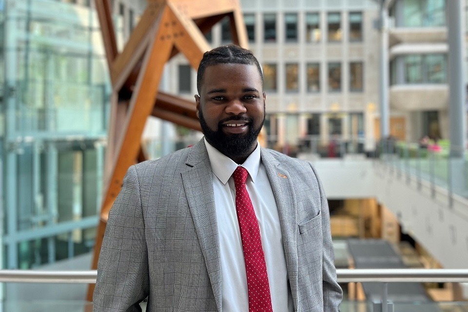 “We must show up for Black children in the youth justice system”