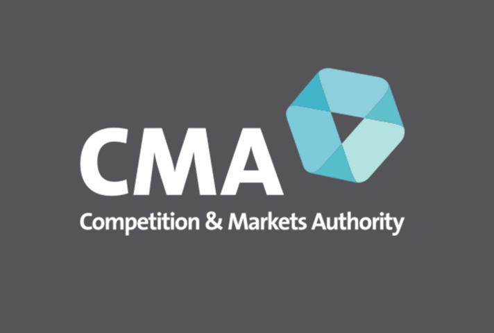 CMA logo