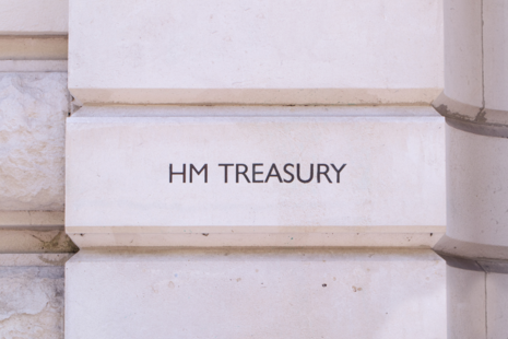 HM Treasury