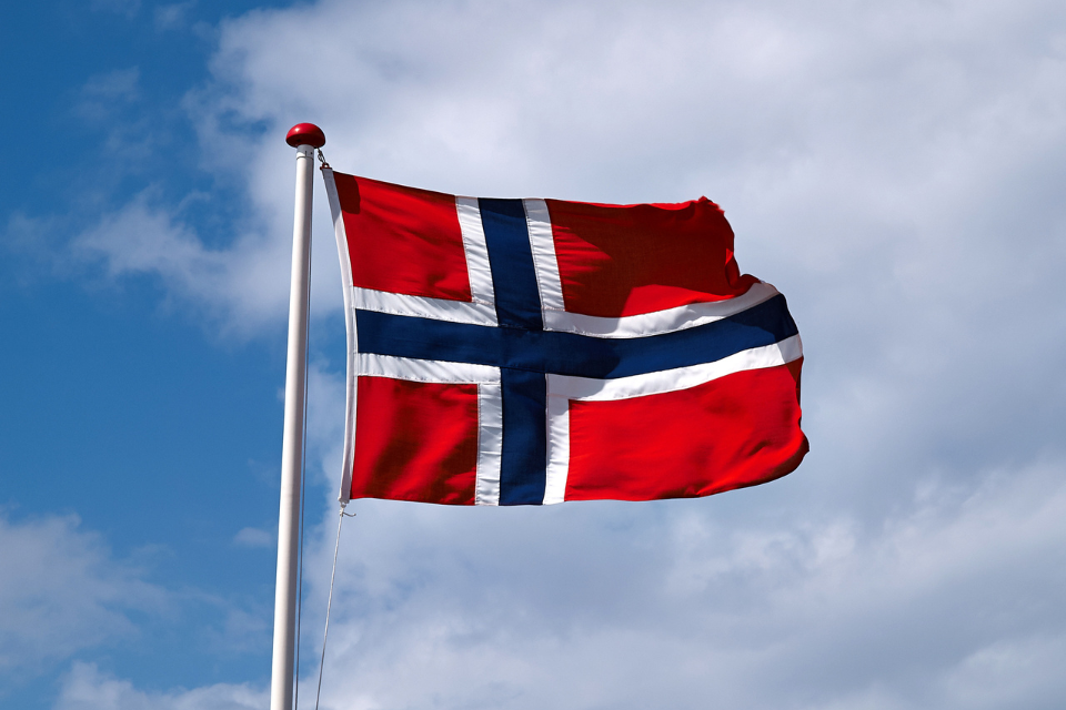 Scottish Secretary champions energy sector on visit to Norway