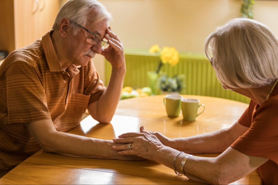 Information for Safe Hands Plans funeral plan holders