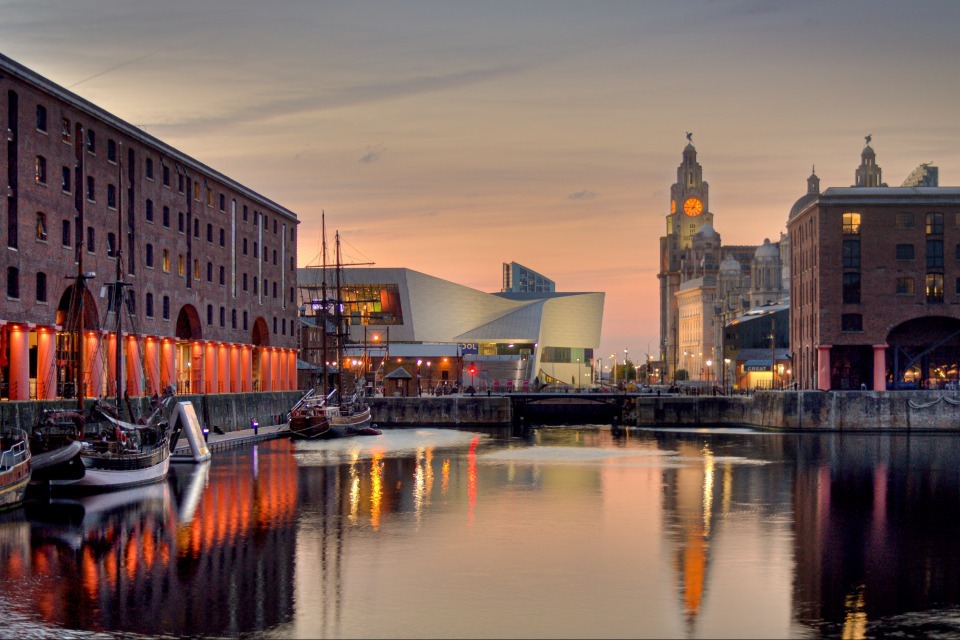 Three properties searched and four arrested in new investigation