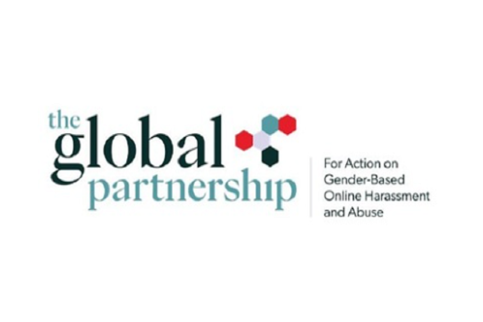 Read 'Global Partnership for Action on Gender-Based Online Harassment and Abuse on the lifecycle of online violence from childhood to adulthood’ article