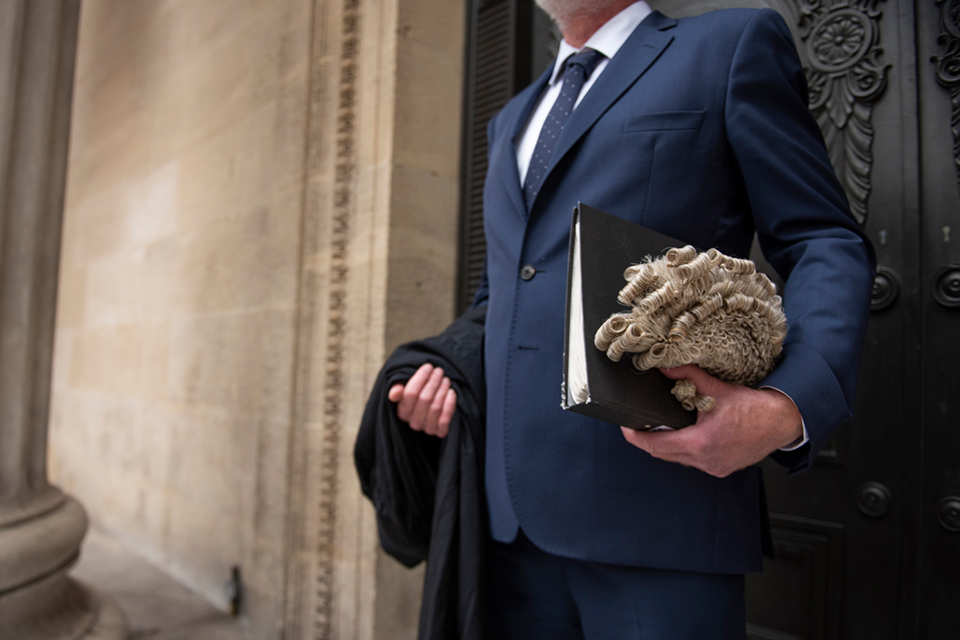 Counsel Panel Refresh 2024