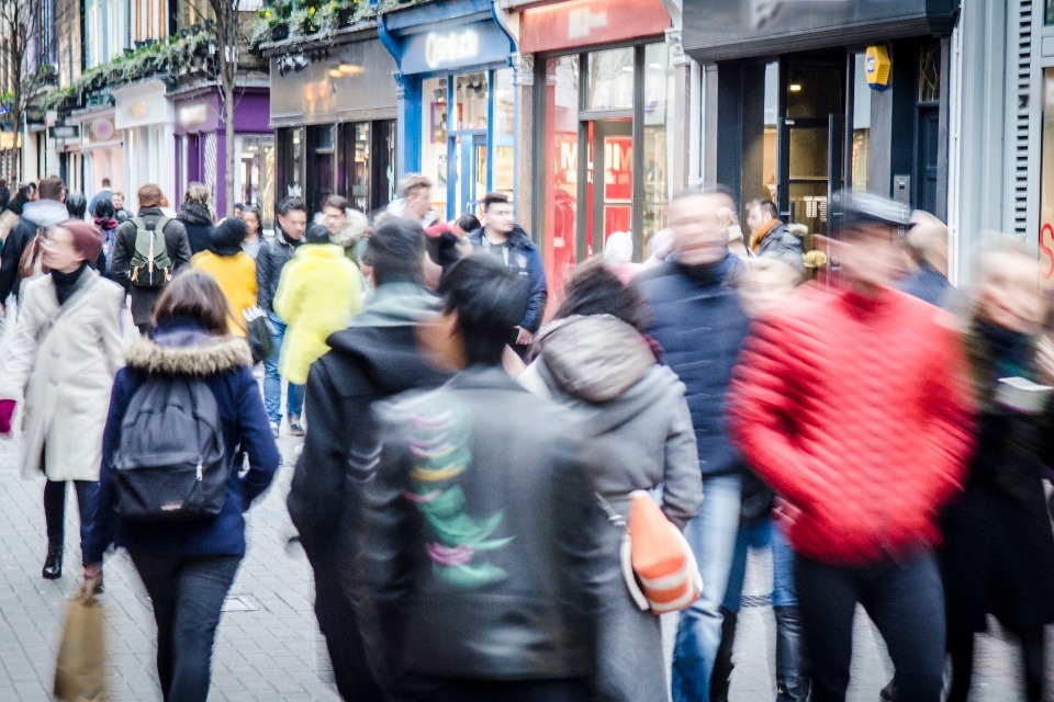 High streets to be revitalised with new legal powers