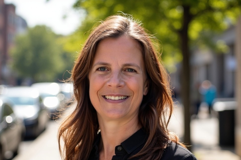 OPG appoints Veronika Neyer as new non executive director