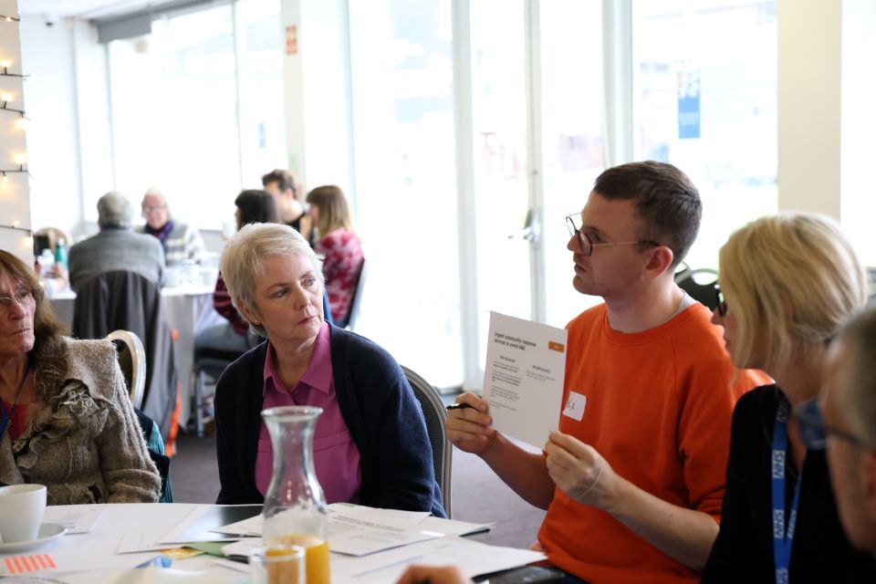 More than one million change.nhs.uk visits as NHS debate hits Somerset