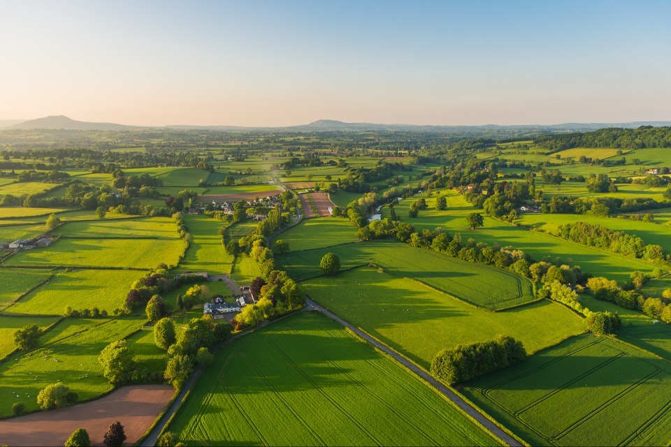 Government pays out £57 million to farmers affected by flooding