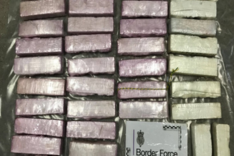 image of drugs haul