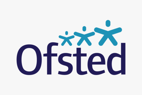 Ofsted logo