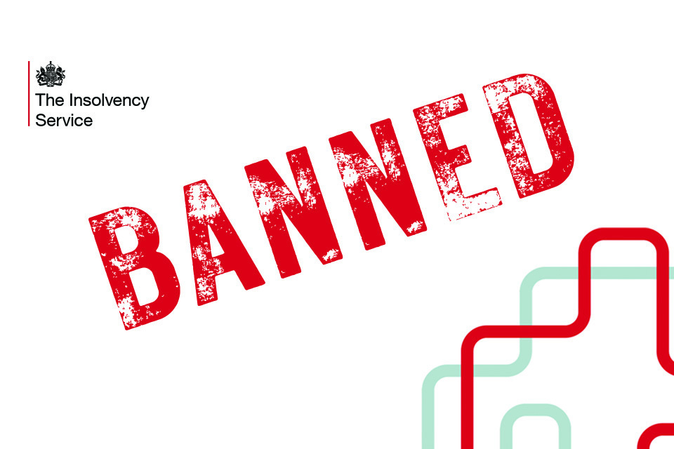 Nine year ban for Dubai based sales consultant who abused Covid support scheme