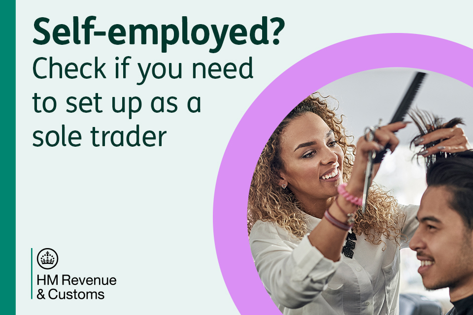 New support for Small Business from HMRC