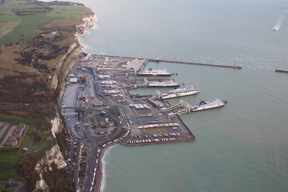 Nearly £1 million investment for British coastal towns to grow local economies