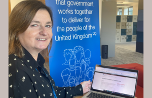 Government Skills trials AI video in civil service course update