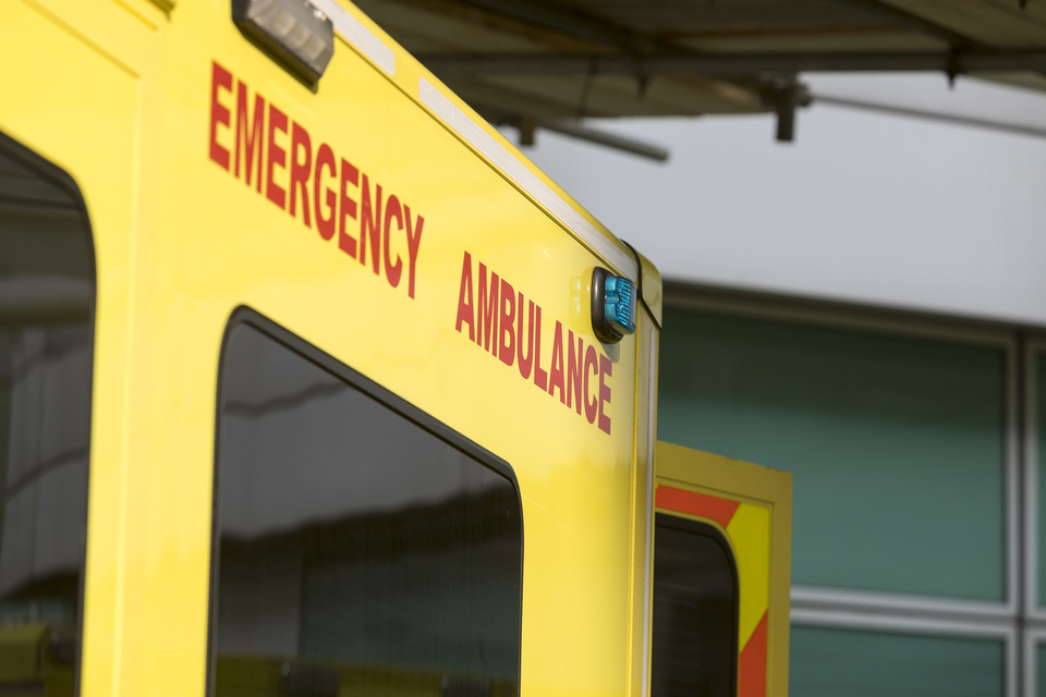 Health Secretary asks NHS to prioritise patient safety for winter