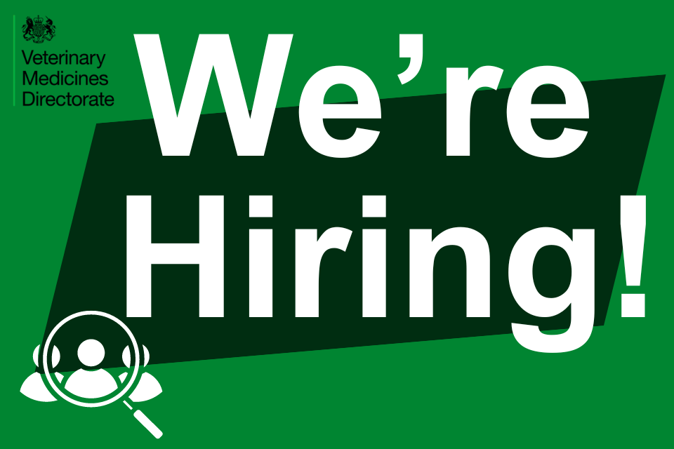 Recruitment for an Antimicrobial Use, Stewardship and Stakeholder Engagement Manager