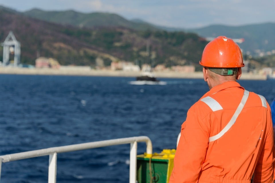 Changes to maritime law ‘reflect the ever-evolving needs of the seafarer’