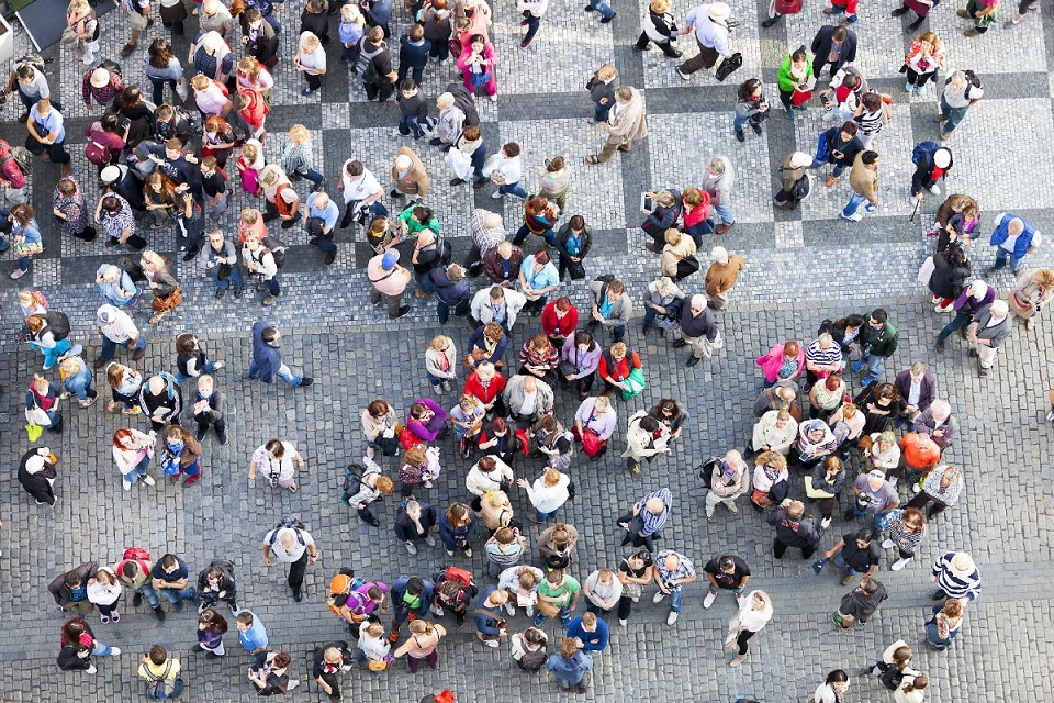 Chief Medical Officer's annual report - health in cities