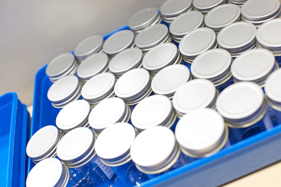 £100 million public private health research boost