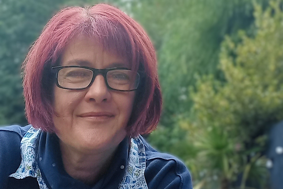 SFO Victim and Witness Care Coordinator receives MBE