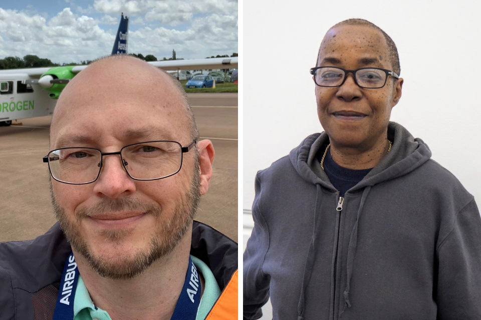 UKEF contributions to exports and economy celebrated in King’s New Year’s Honours List 2025