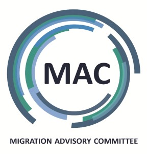 Migration Advisory Committee