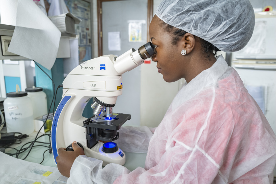 UK invests £5.5 million to tackle mpox in sub Saharan Africa