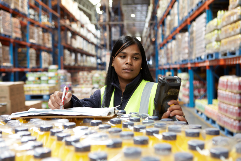 PackUK: the new scheme administrator for Packaging Extended Producer Responsibility