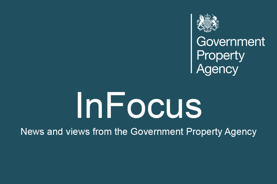 InFocus: Updates from the Government Property Agency (March 2025)