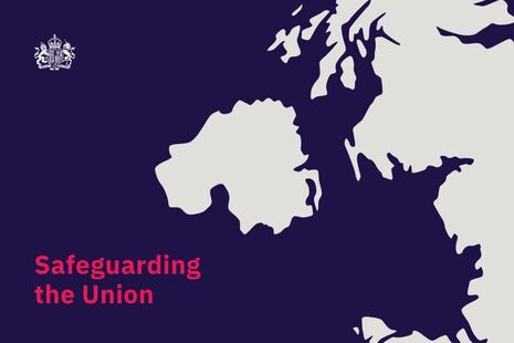 Safeguarding the Union