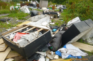 Guilty pleas secured from illegal waste site owners
   – uk.gov