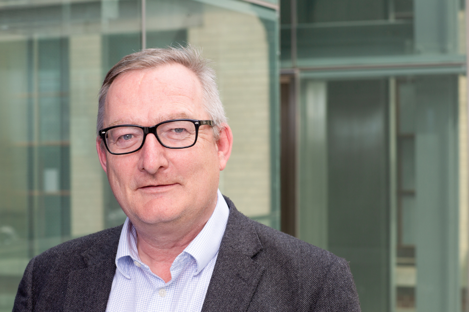 Civil servants can now learn more about national security